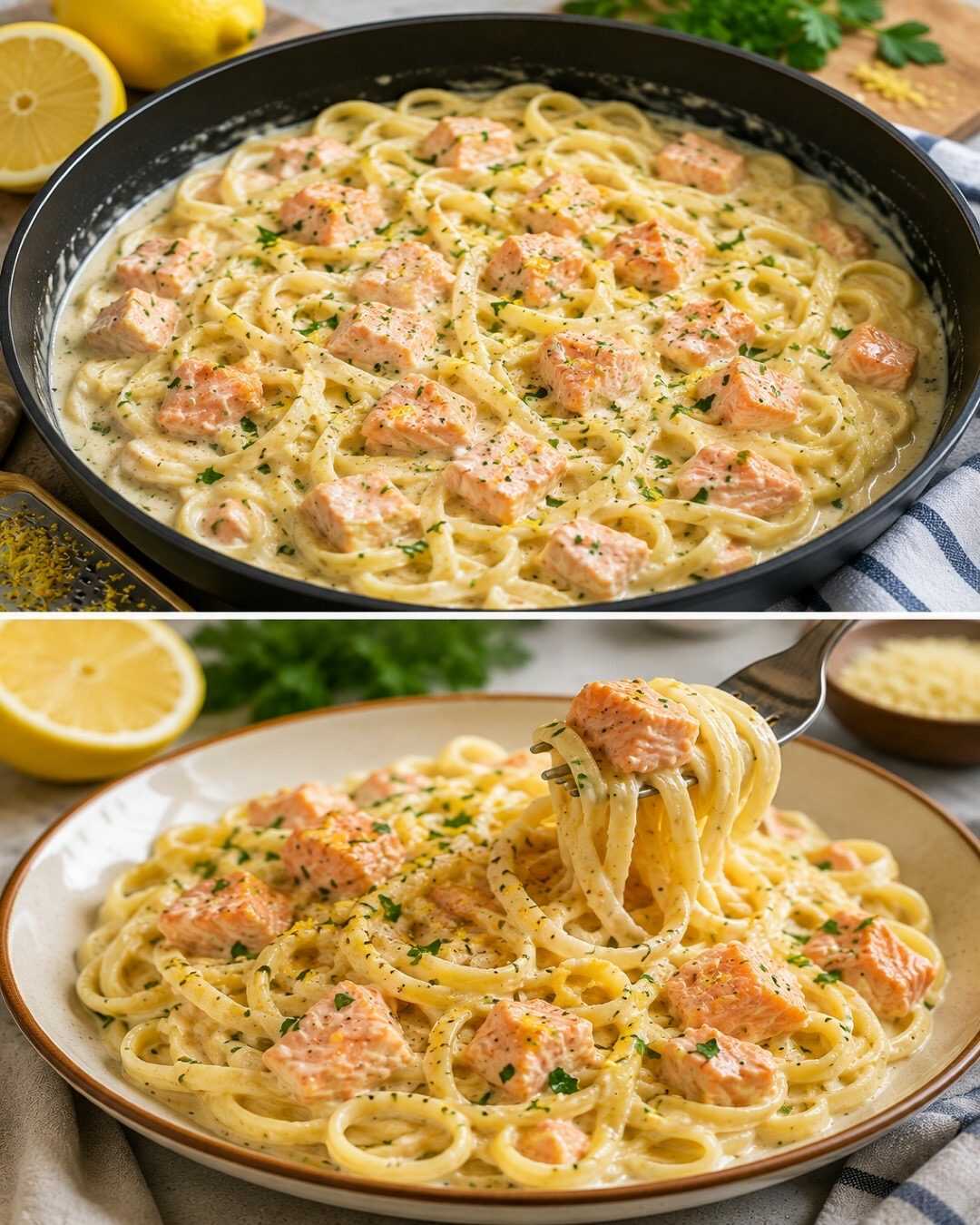 🍤 Crevettes à l&rsquo;ail et au beurre, prêtes en seulement 15 minutes