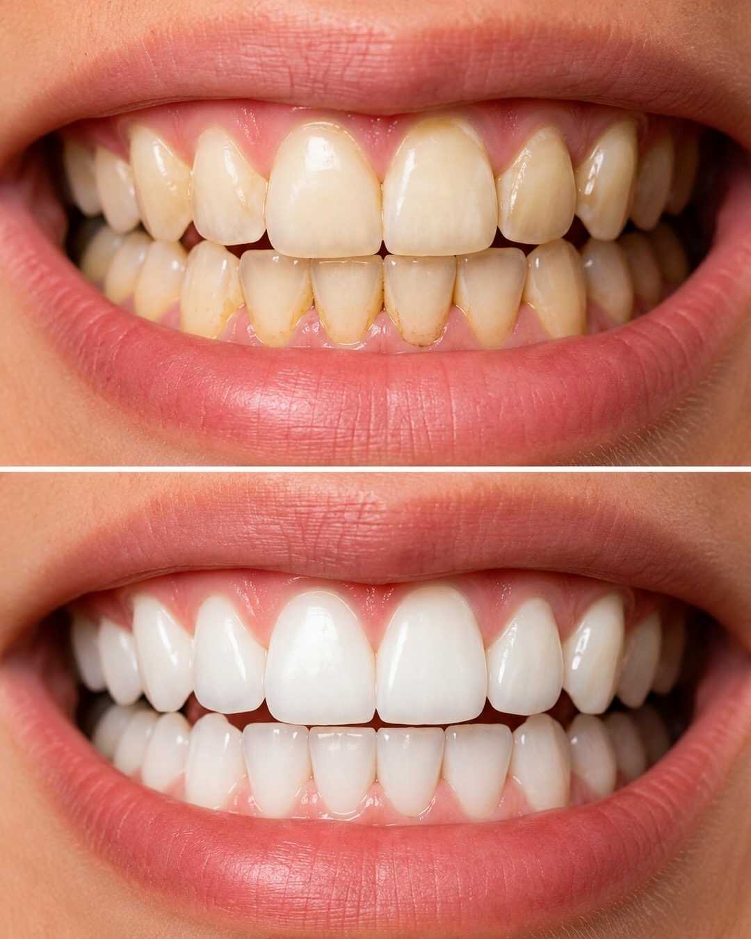 🦷 Les erreurs quotidiennes qui peuvent abîmer vos dents
