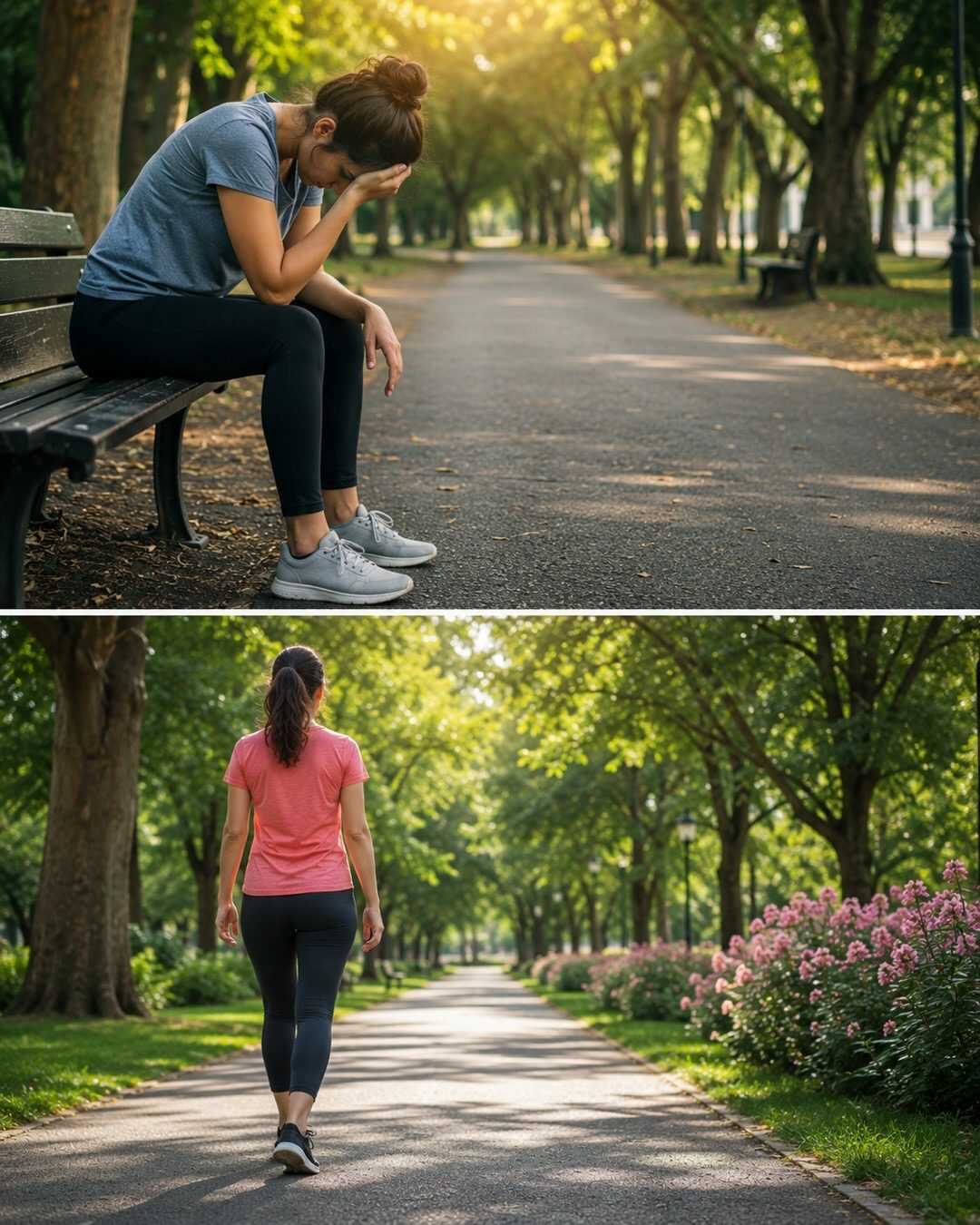 🚶 Pourquoi marcher chaque jour transforme votre santé