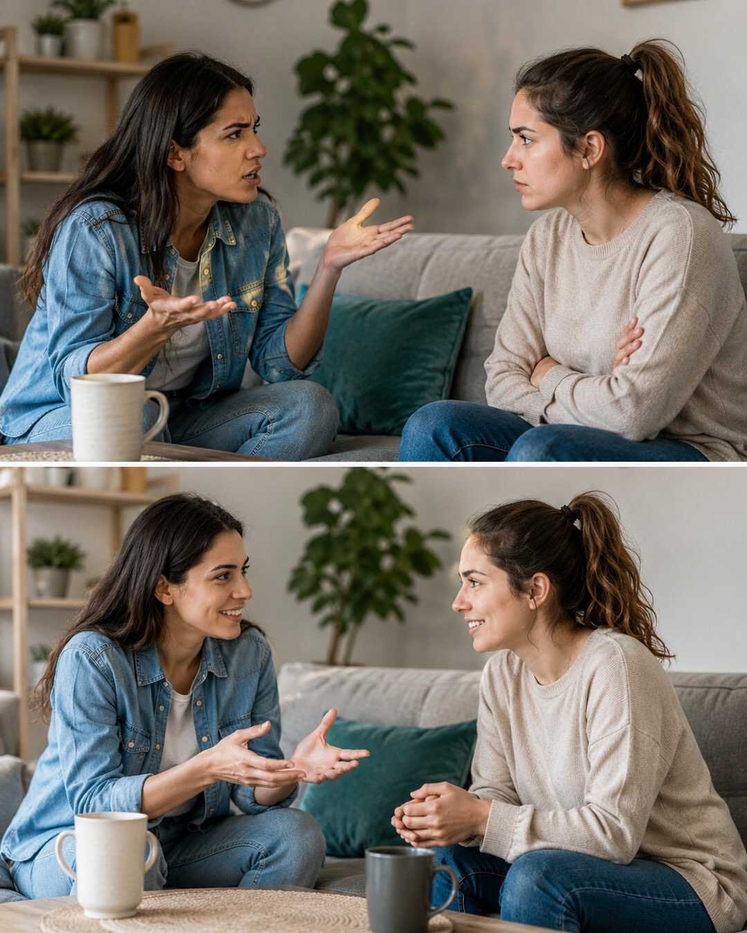 💬 Les erreurs de communication qui créent le plus de malentendus