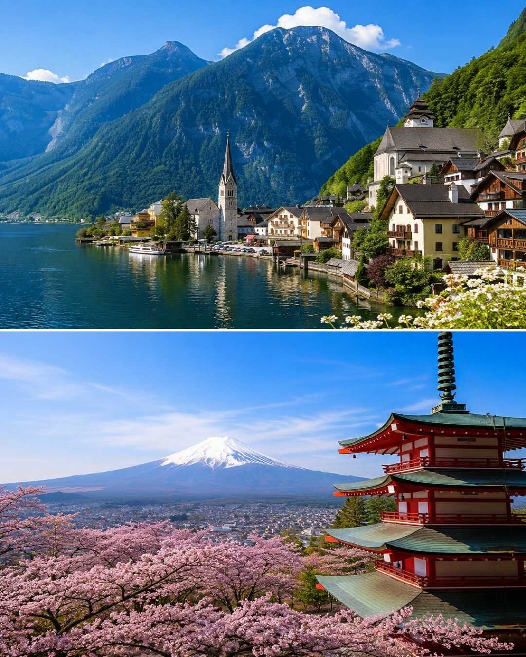 🌍 Les pays où l&rsquo;on vit le plus longtemps et pourquoi