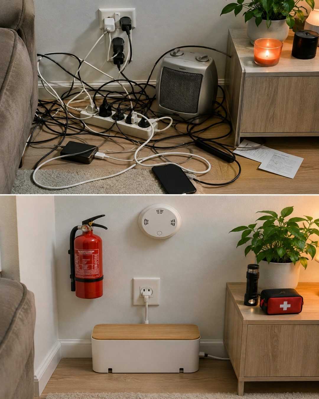 Les astuces d&rsquo;électriciens pour réduire discrètement votre consommation d&rsquo;électricité