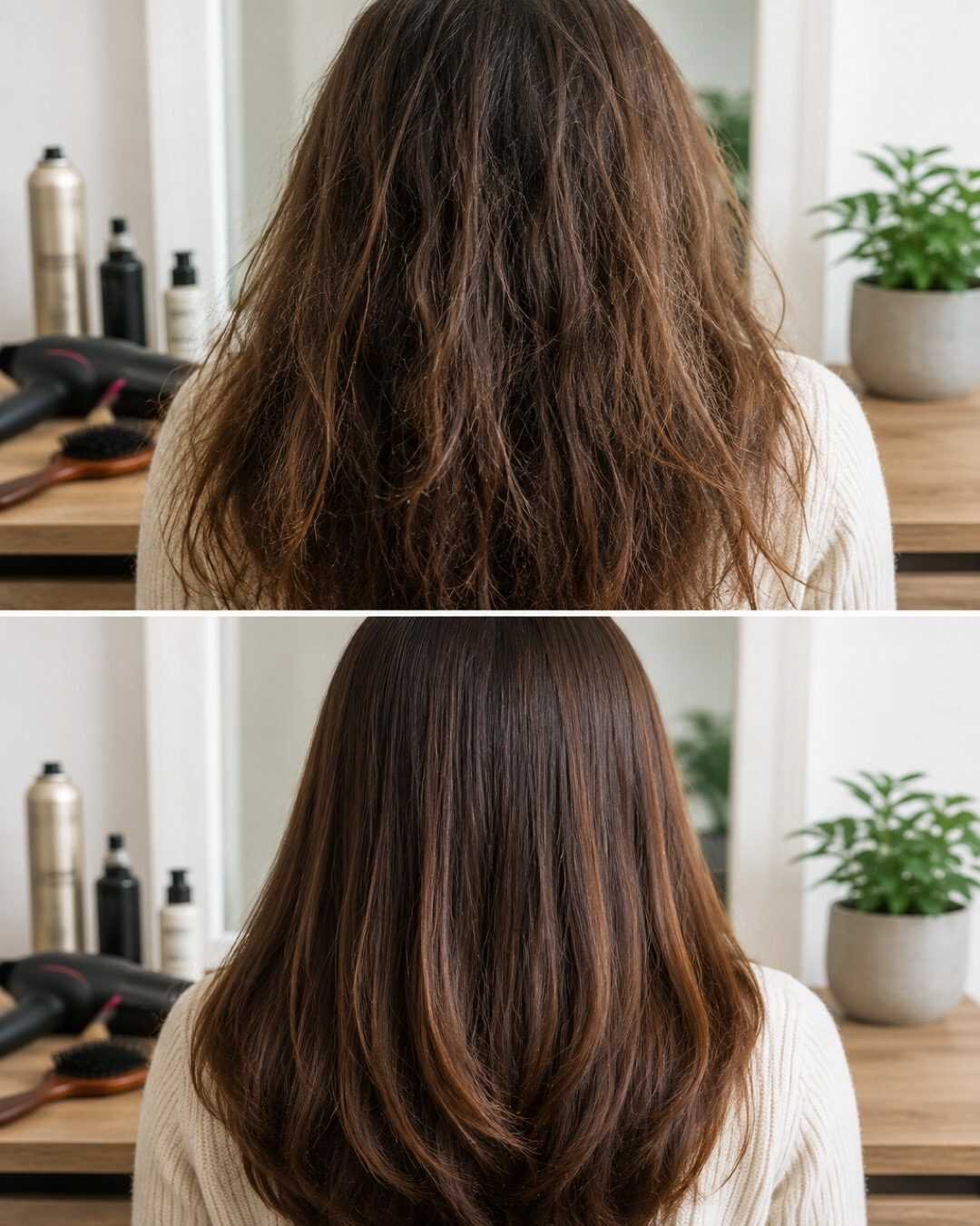 Les erreurs qui abîment vos cheveux selon les coiffeurs professionnels