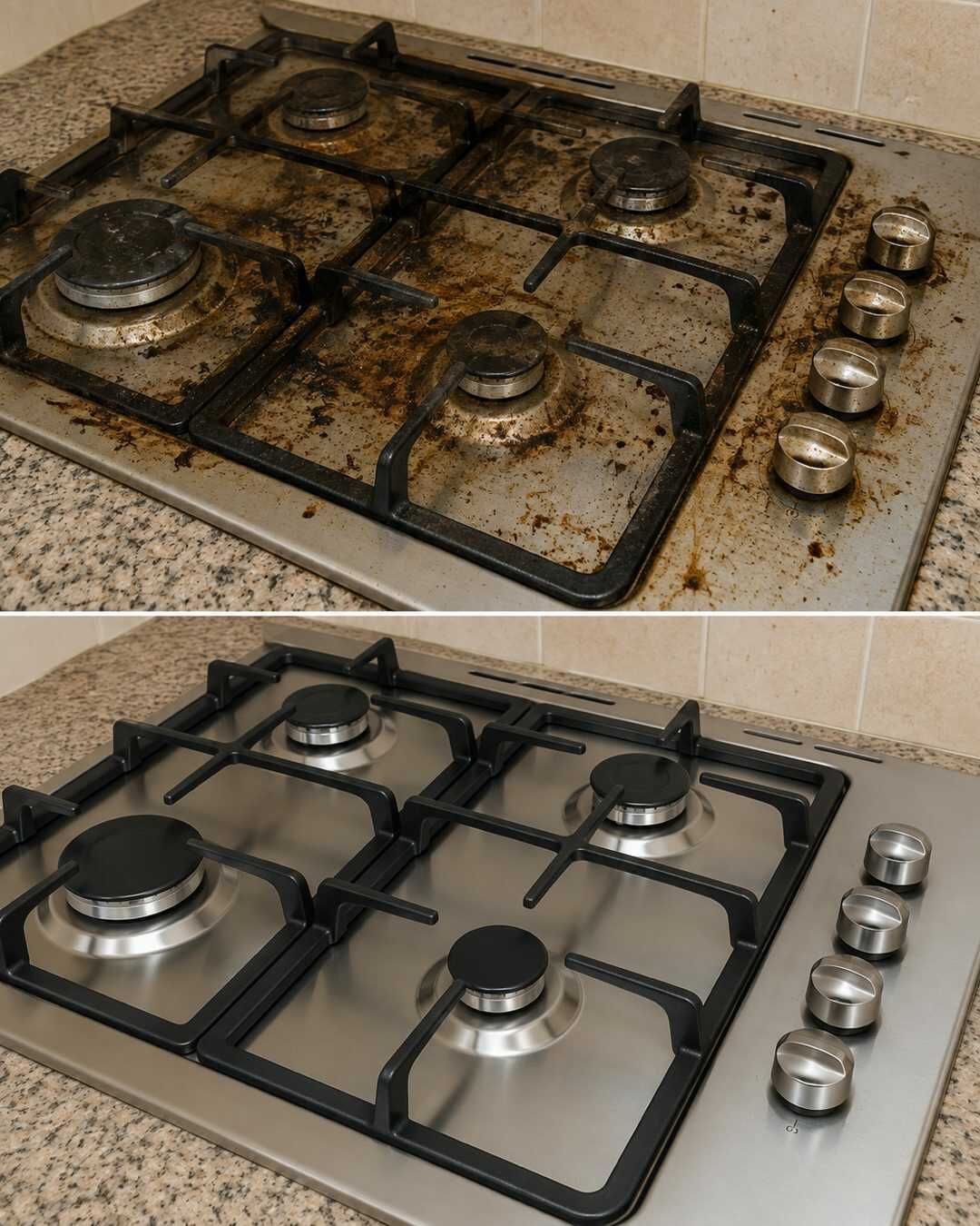 À quelle fréquence faut-il nettoyer chaque objet de la maison ? Le guide complet