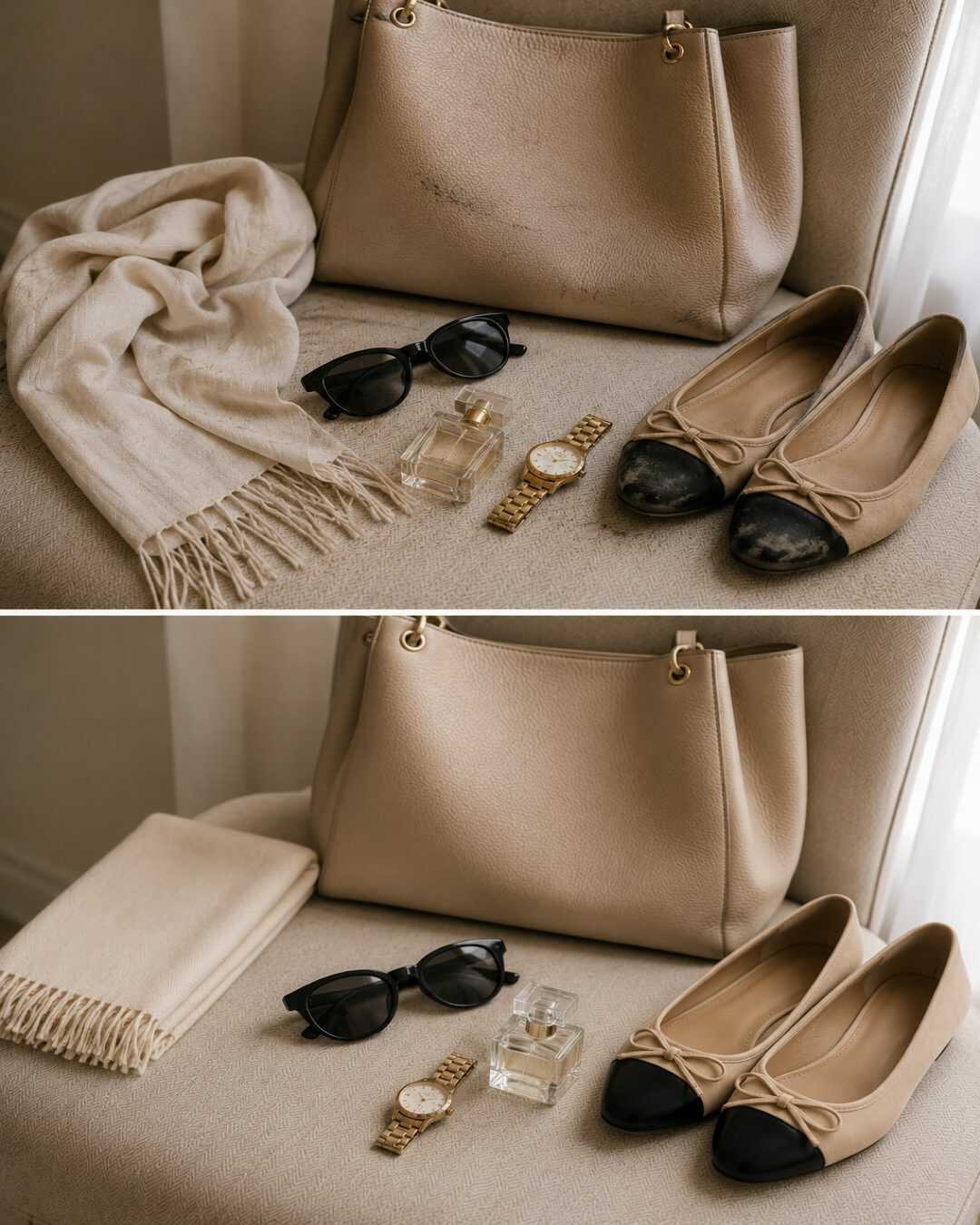 Les petits détails qui vous donnent instantanément une allure plus élégante