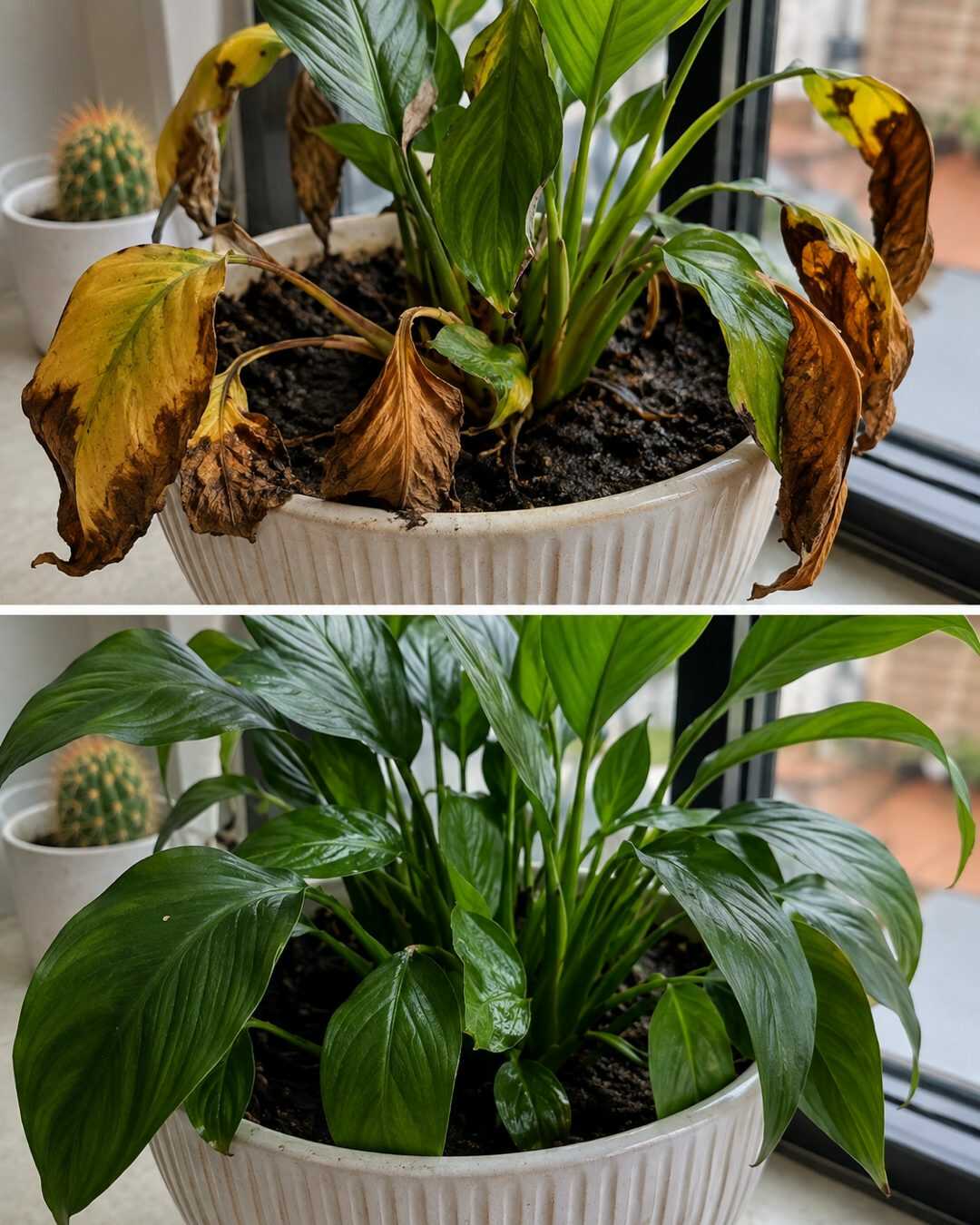 Les erreurs d&rsquo;arrosage qui tuent vos plantes sans que vous vous en rendiez compte