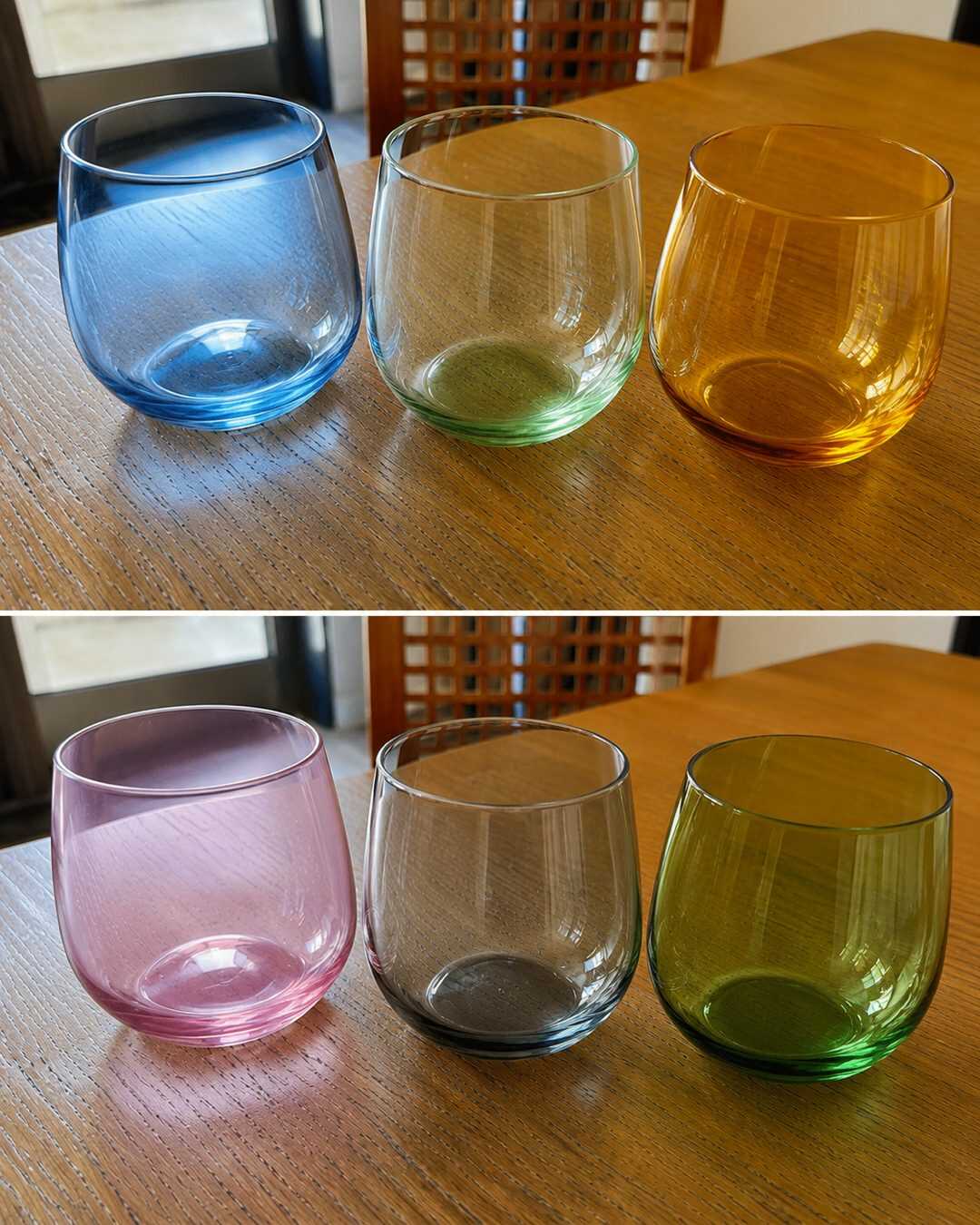 **Le secret pour redonner tout son éclat au verre sans utiliser de produits coûteux**