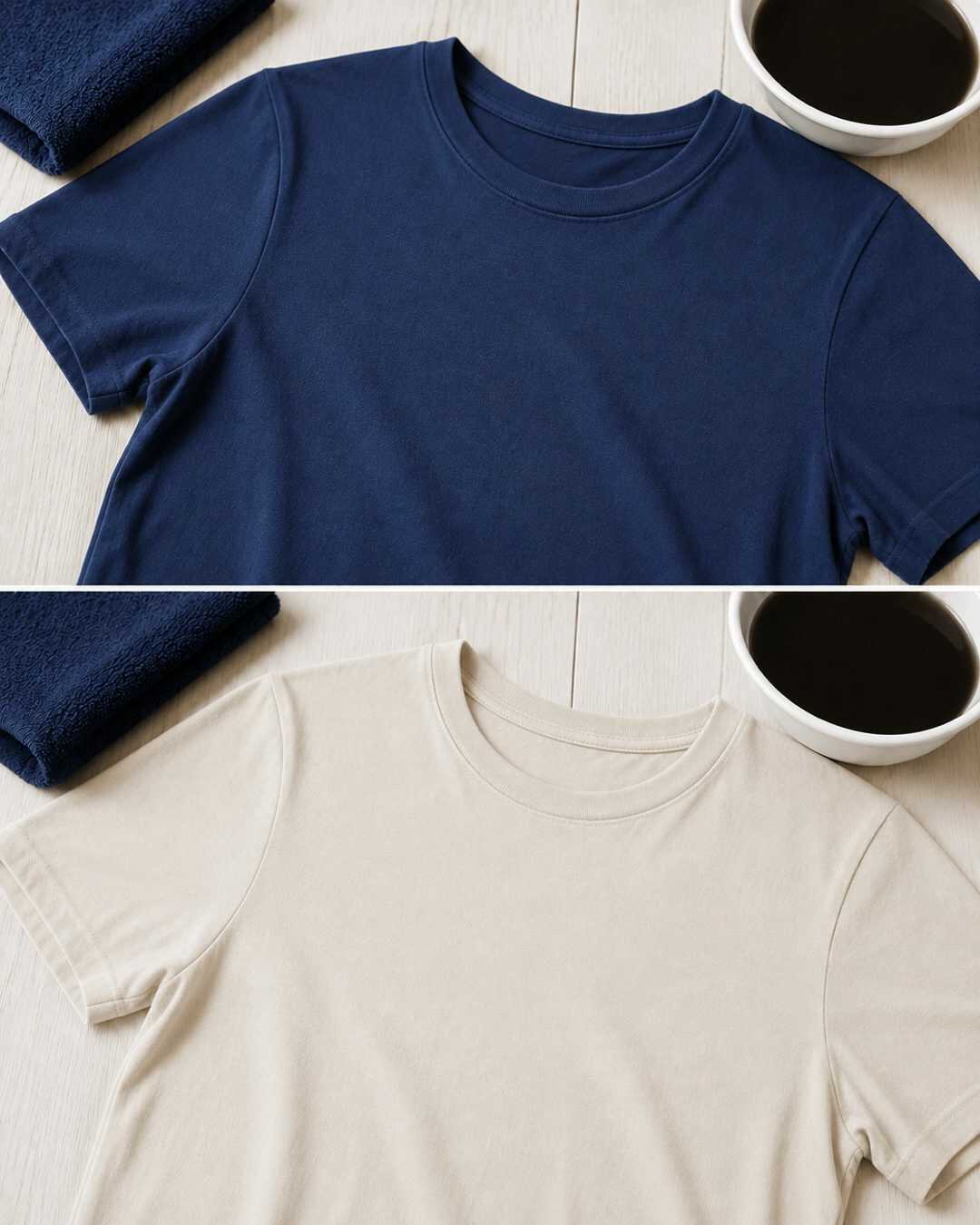 Avec cette astuce, les vêtements noirs retrouvent leur couleur et ne paraissent plus usés