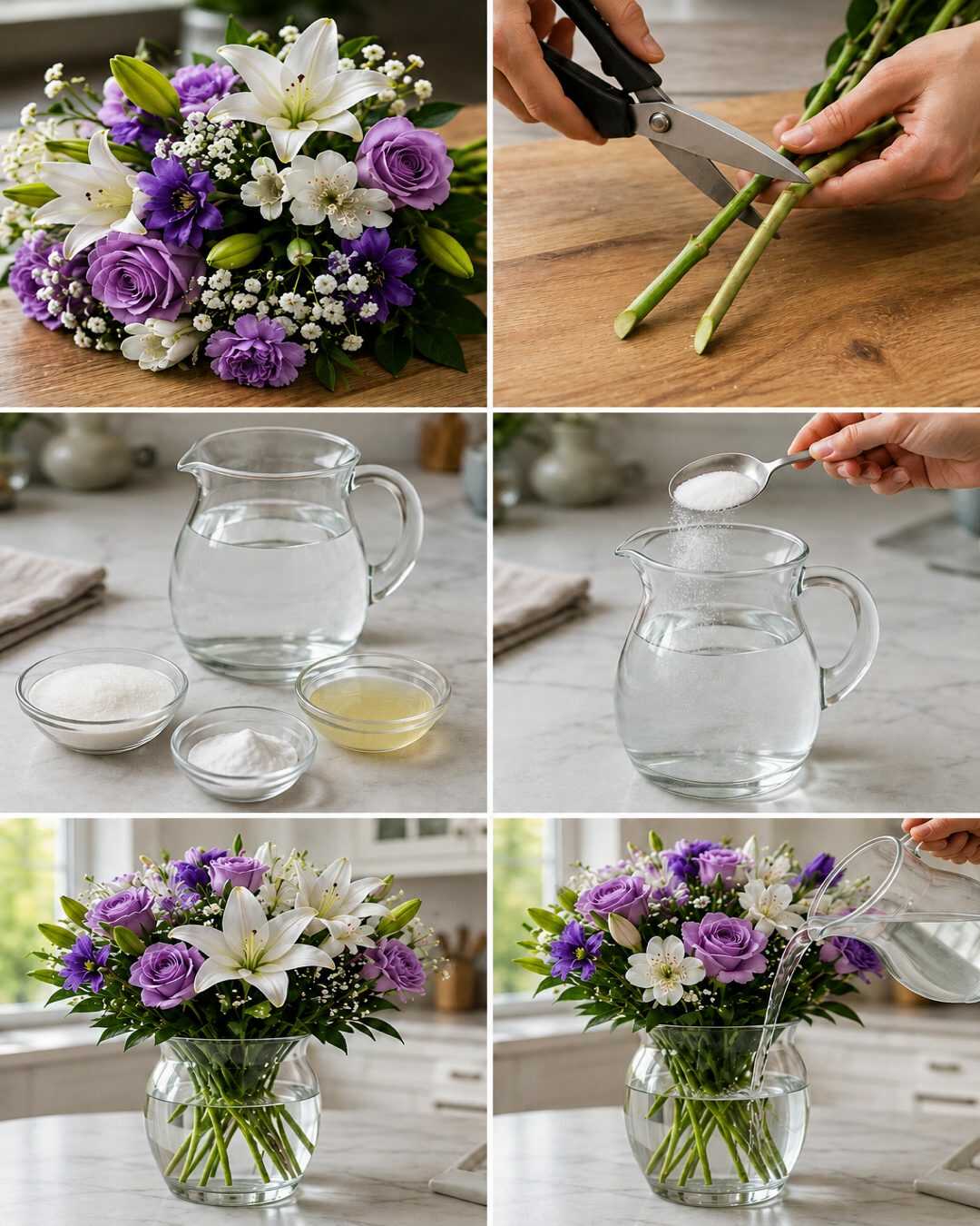 🌿 **L’Ingrédient Naturel Qui Aide à Renforcer Vos Plantes d’Intérieur et à les Garder en Pleine Forme !**