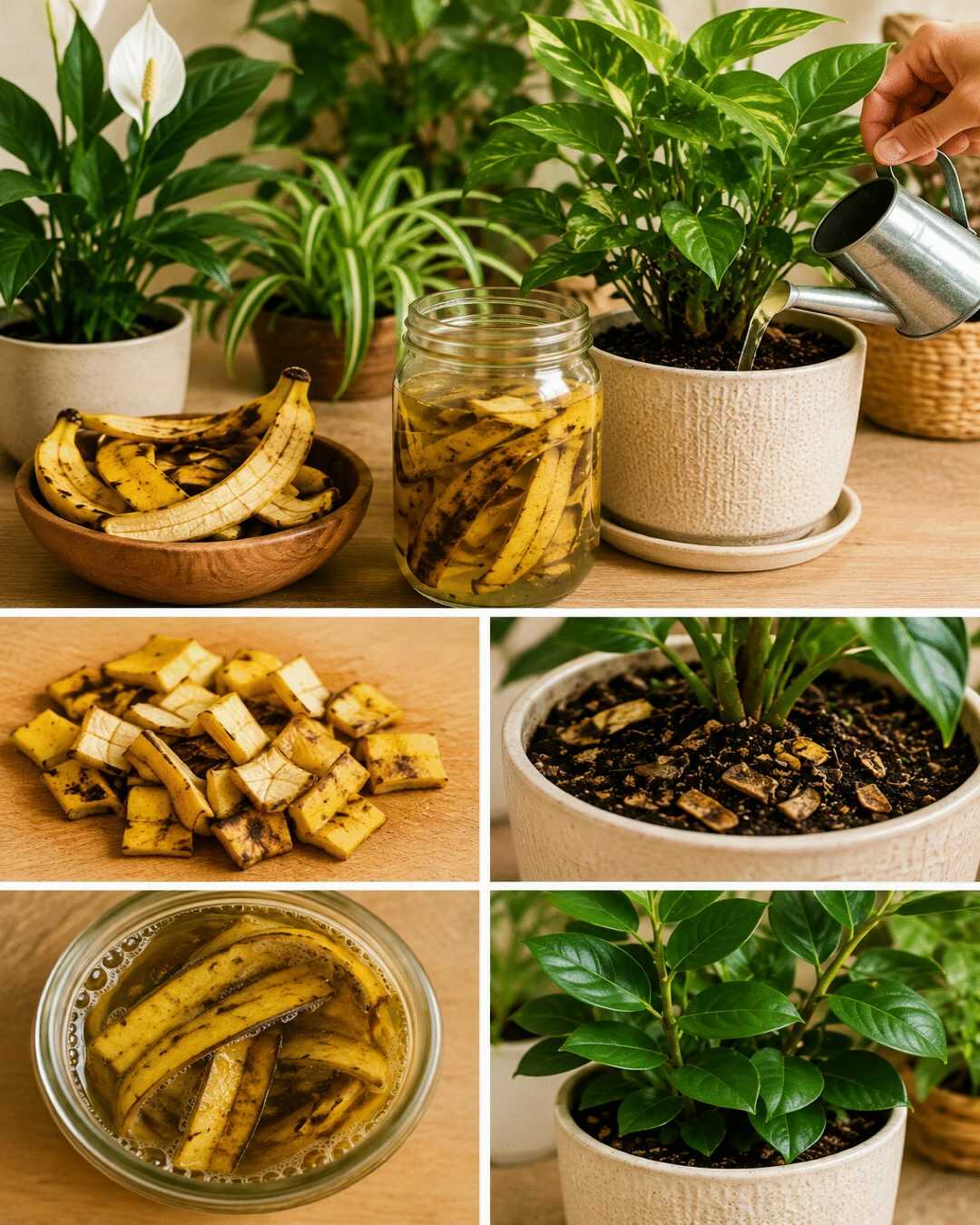 🌱 **L’Astuce Pour Redonner Vie à Une Jardinière Restée Inutilisée Pendant des Mois !**