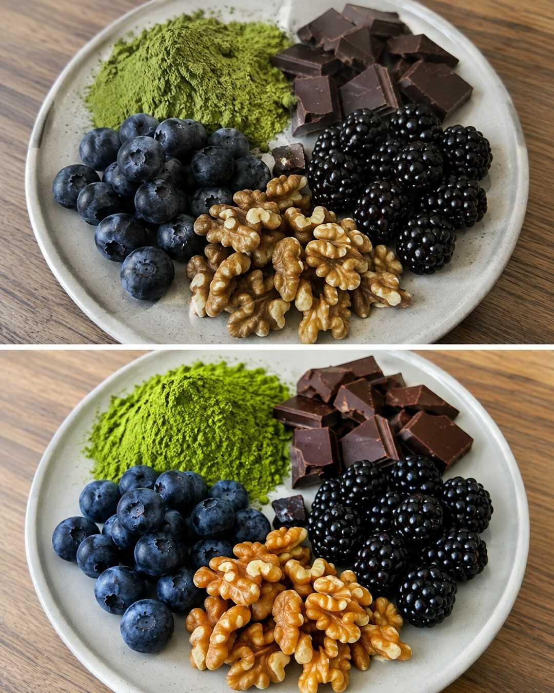 Ces 5 aliments seraient les meilleurs alliés de votre cerveau… et vous en avez sûrement déjà chez vous !