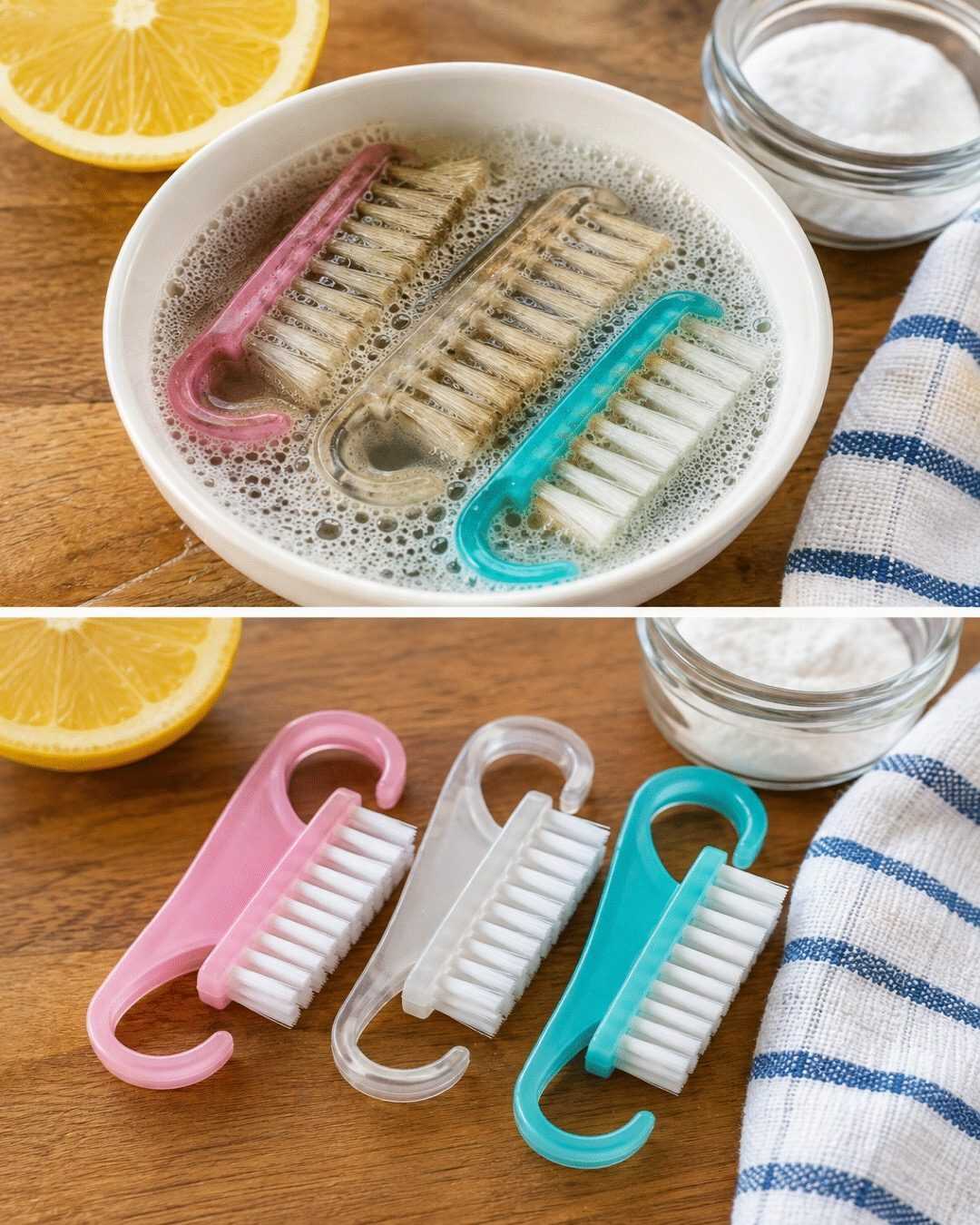 L’astuce méconnue pour faire disparaître les taches de sauce tomate sur vos ustensiles en silicone**