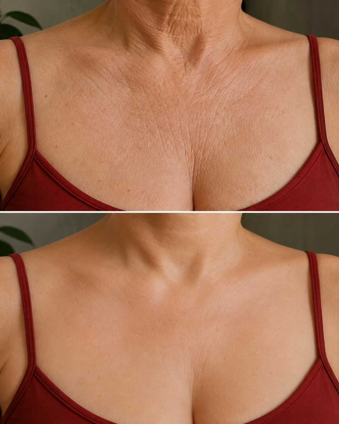 **Astuce beauté à la banane** — « Avant de jeter une banane trop mûre, découvrez cette astuce beauté »
