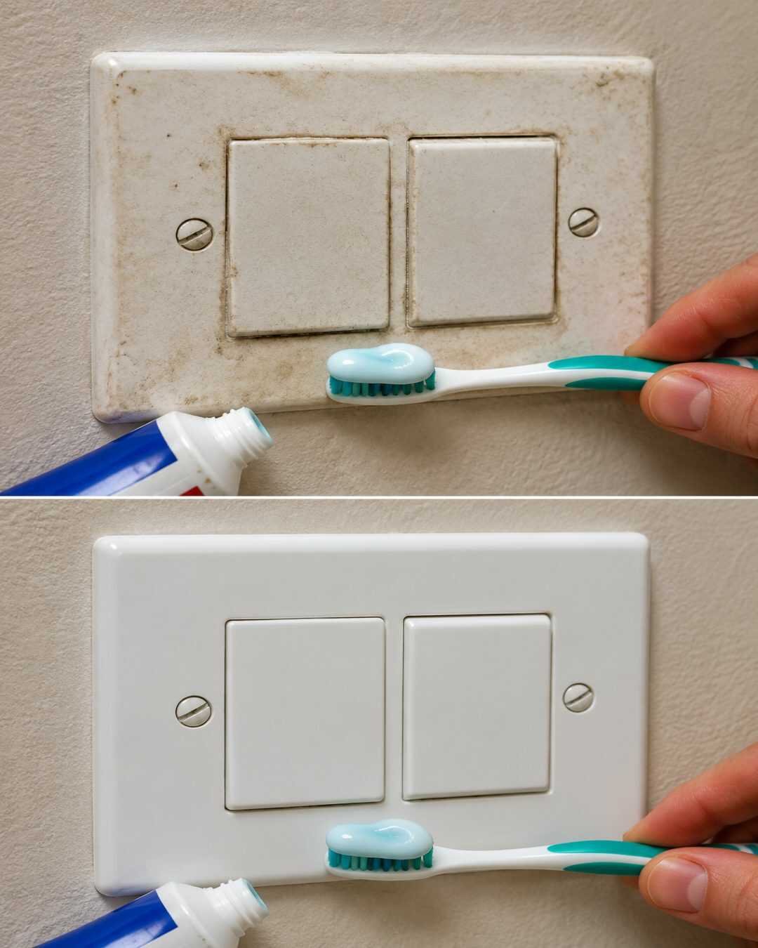 **Utilisations du dentifrice** — « Le dentifrice ne sert pas qu’aux dents : 7 utilisations étonnantes à découvrir »