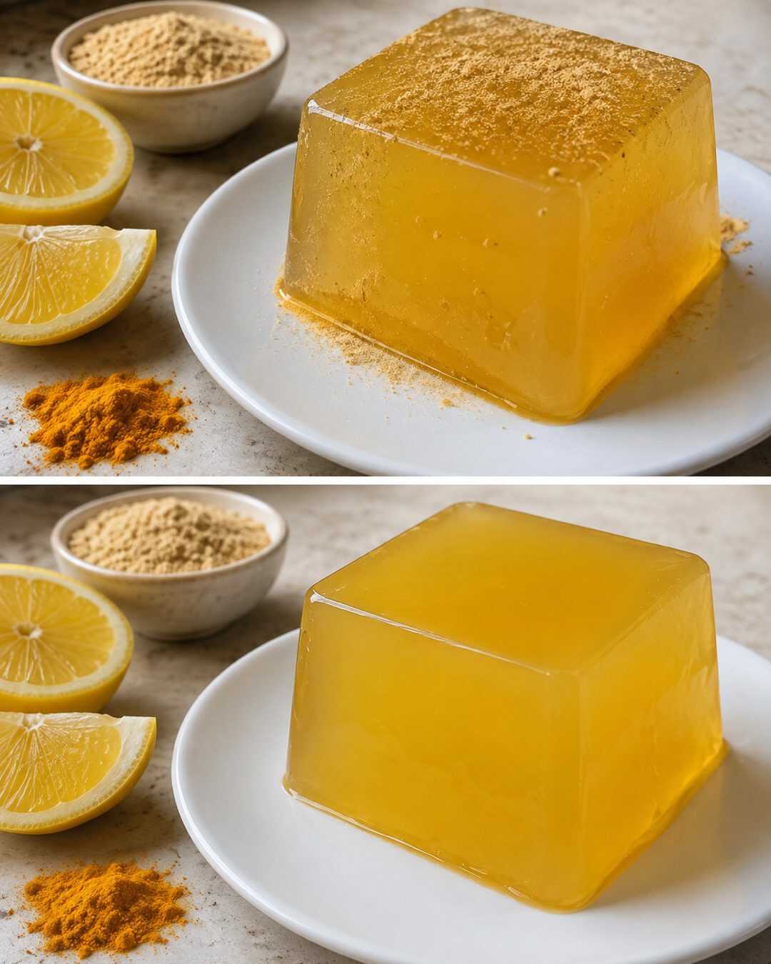 Ce “flan au collagène” maison fait le buzz… mais est-ce vraiment efficace ?