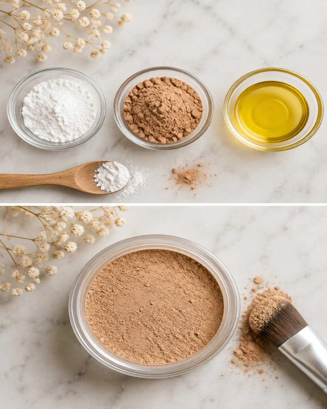 **Cette fondation maison ultra-simple va vous faire oublier les produits coûteux !**
