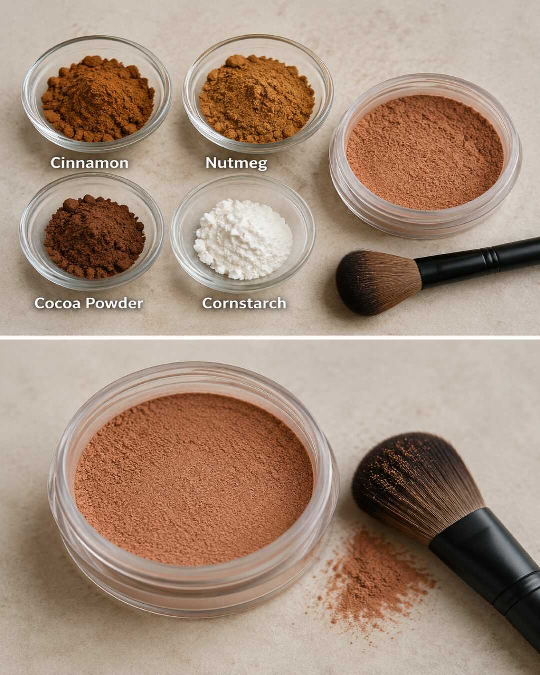 **Bronzer naturel maison : l’astuce beauté que personne ne vous montre !**