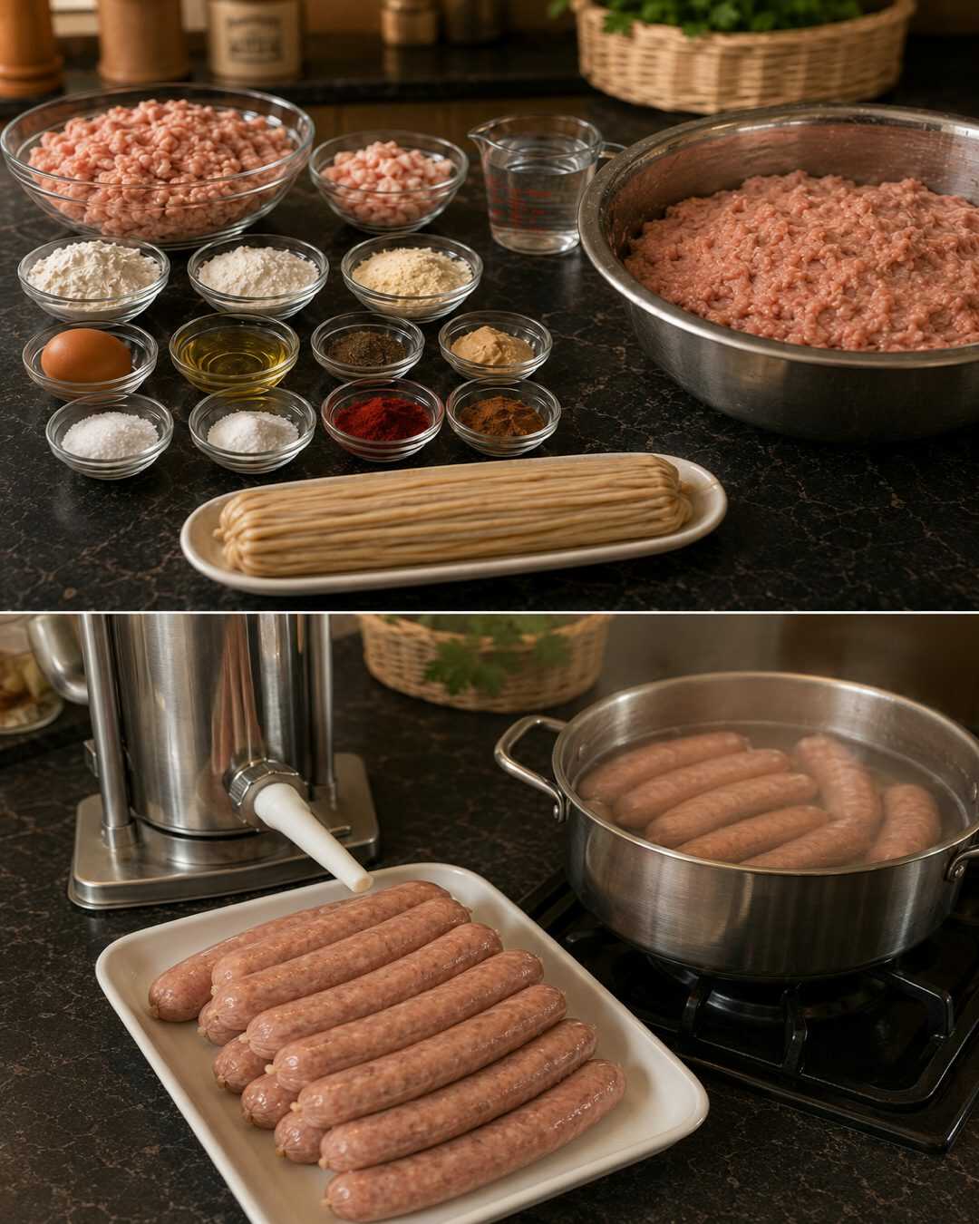 Des hot-dogs maison ? Plus facile que vous ne pensez