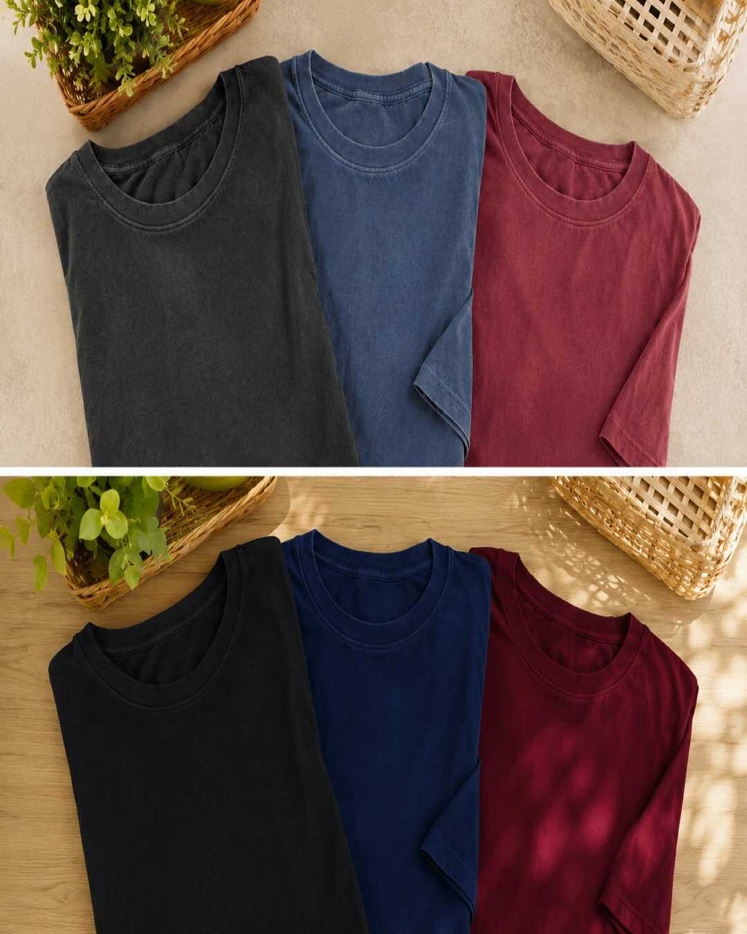 Votre linge coloré devient terne après quelques lavages ? Cette erreur courante peut faire pâlir les couleurs plus vite
