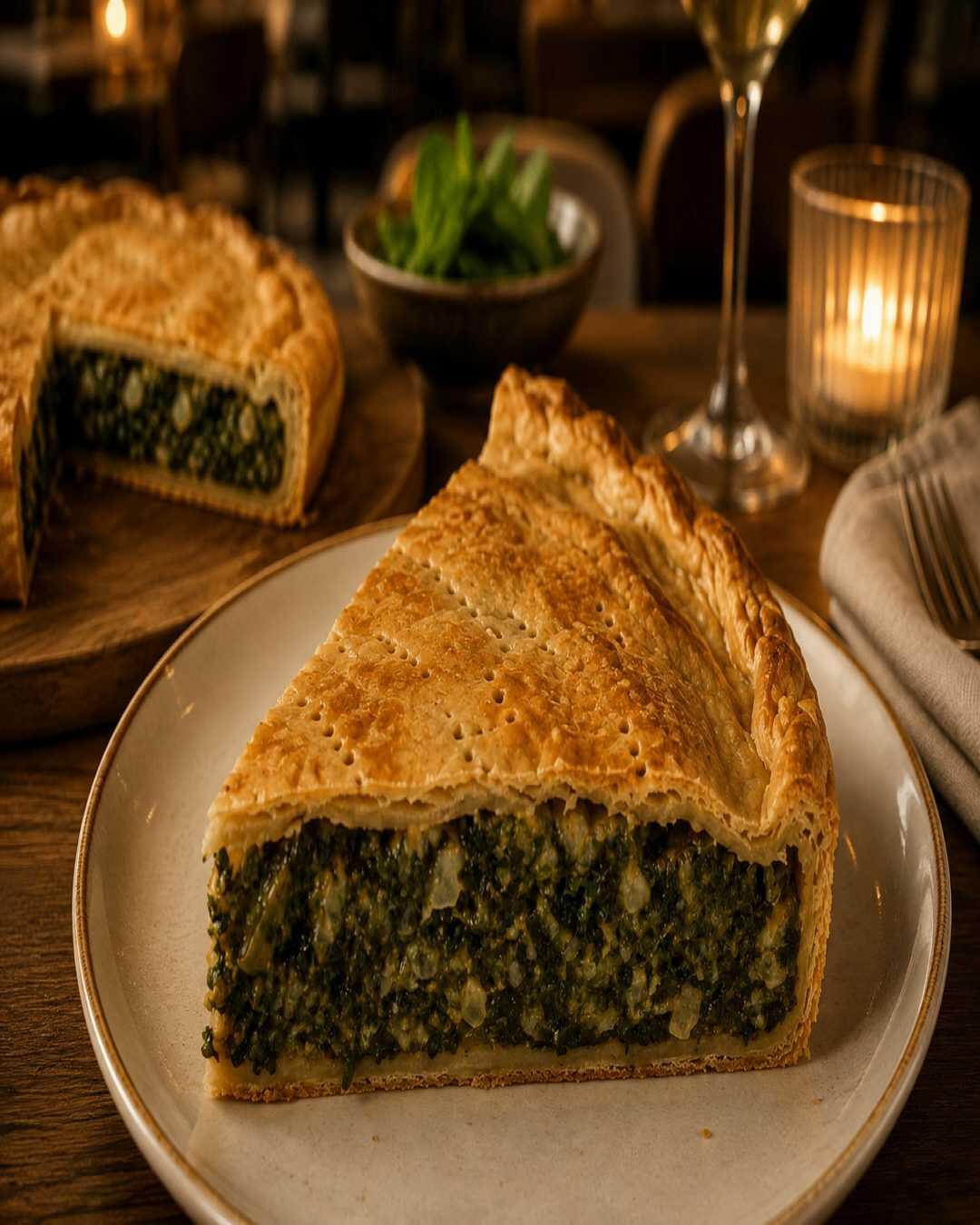 Tiella de Gaète – Tradition du Latium