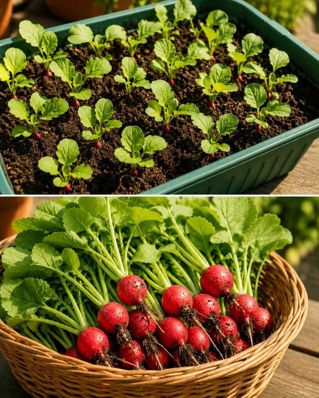 Le légume qui résiste bien aux nuits fraîches et que vous pouvez commencer à cultiver dès la fin de l’été