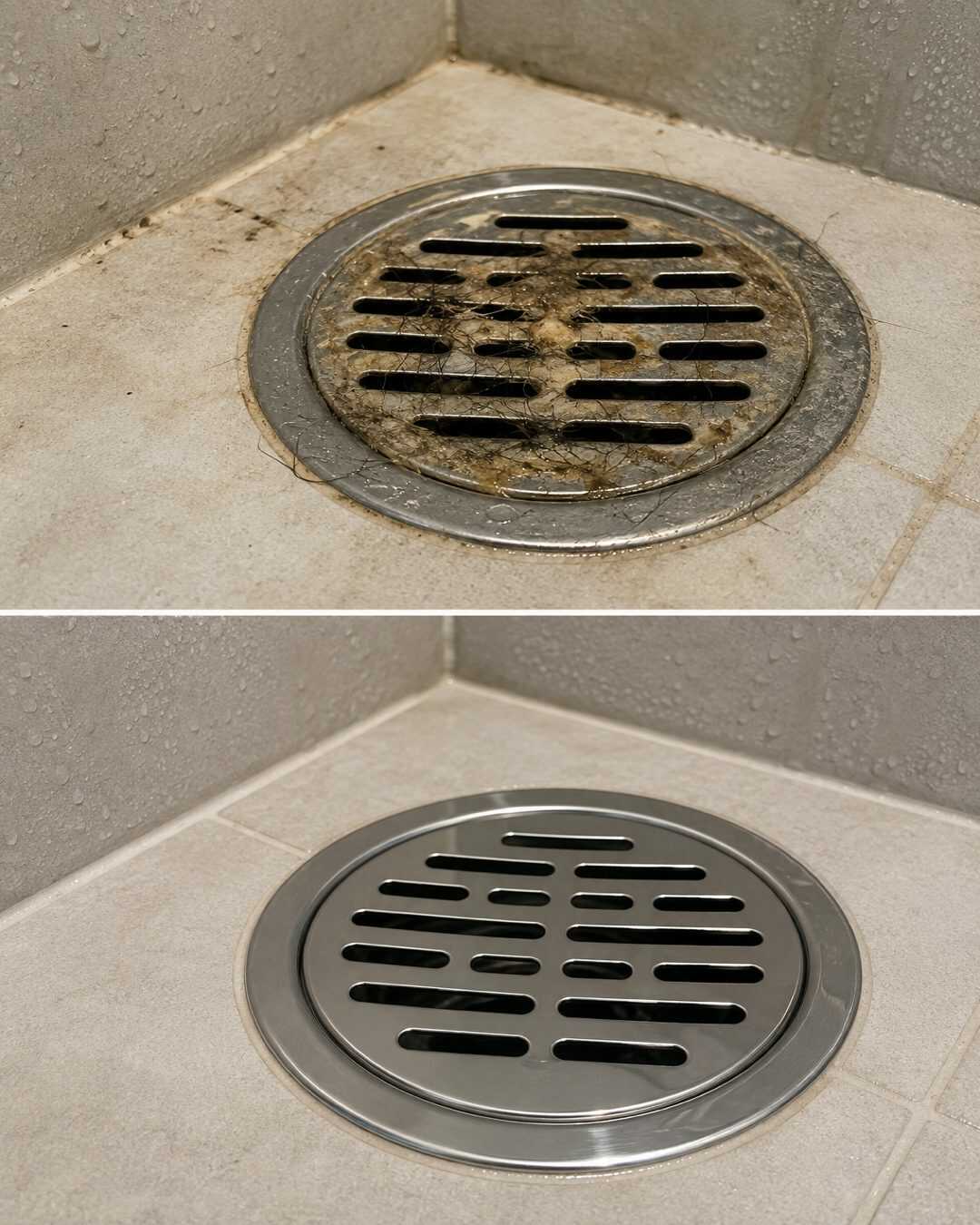 Sel et bicarbonate dans la canalisation : l’astuce pour nettoyer et neutraliser les mauvaises odeurs