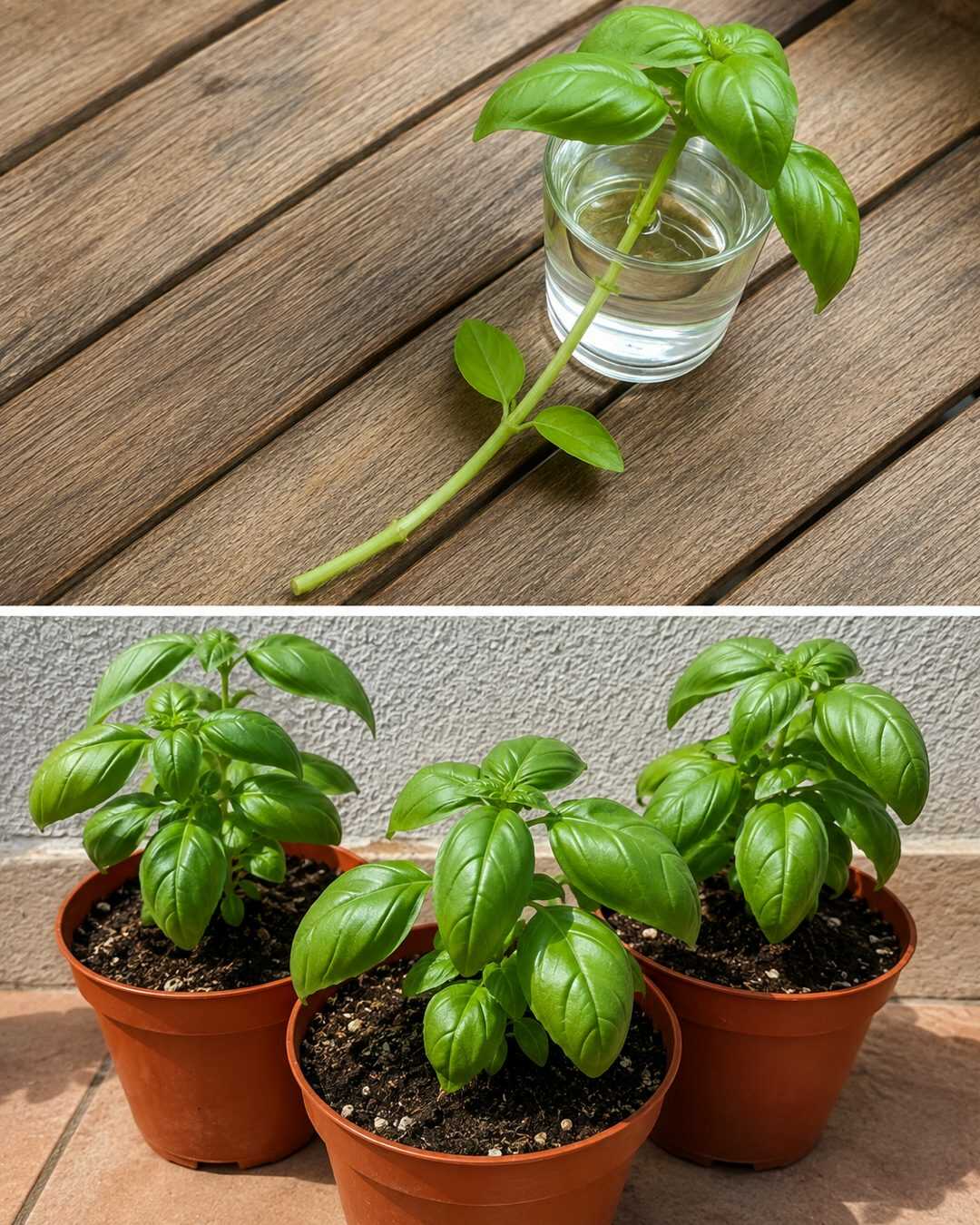 Le secret des coquilles d’œufs pour renforcer vos plants de tomates au potager