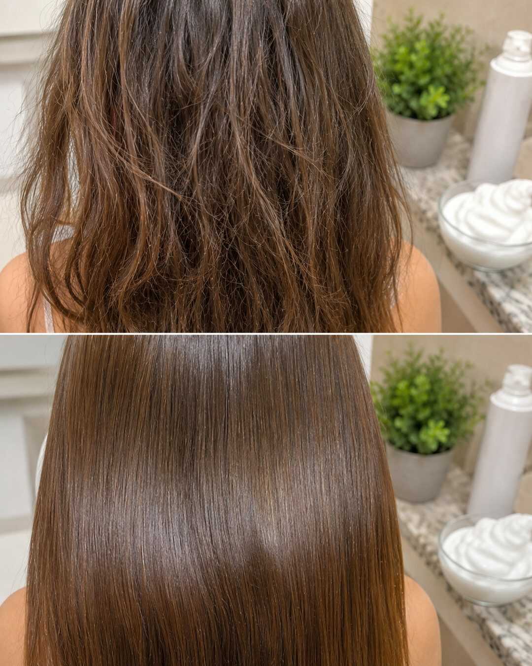 Bière sur les cheveux : l’astuce surprenante pour leur donner plus de douceur et de brillance