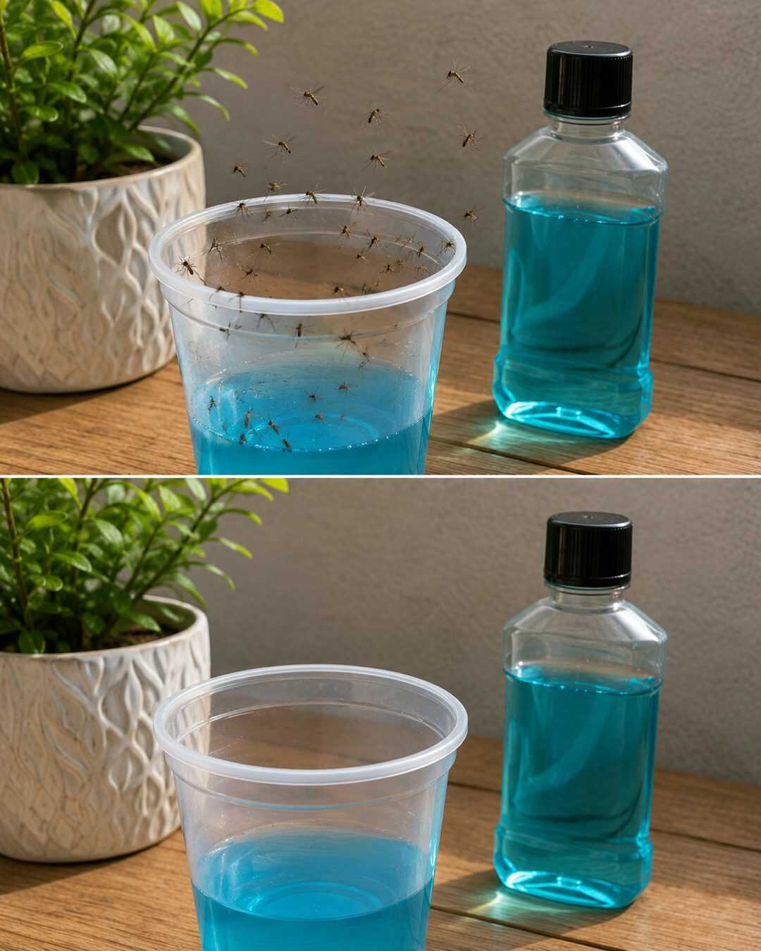Bain de bouche contre les moustiques : cette astuce maison est-elle vraiment efficace ?